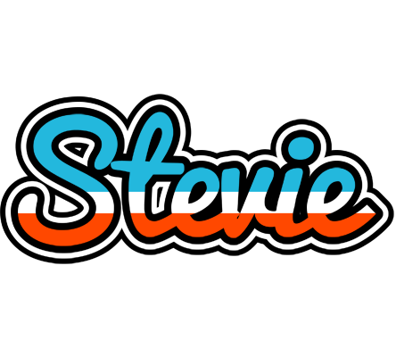 Stevie america logo
