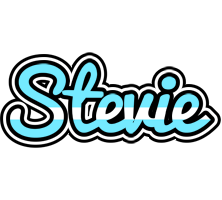 Stevie argentine logo