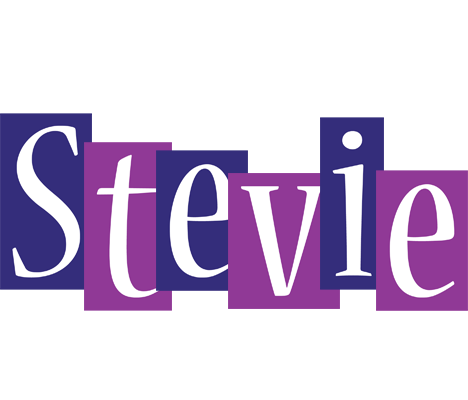 Stevie autumn logo