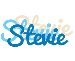 Stevie breeze logo