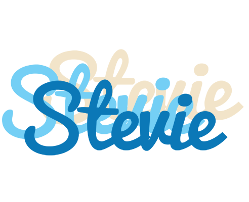 Stevie breeze logo