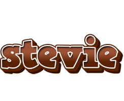 Stevie brownie logo