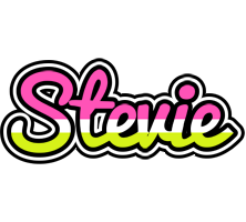 Stevie candies logo