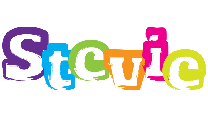 Stevie casino logo