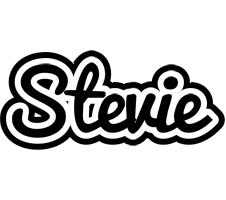 Stevie chess logo