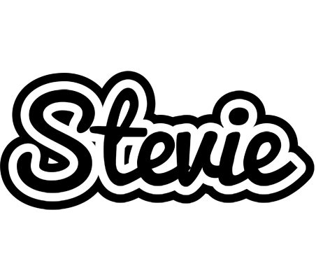 Stevie chess logo