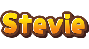 Stevie cookies logo