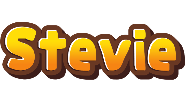 Stevie cookies logo