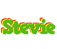 Stevie crocodile logo