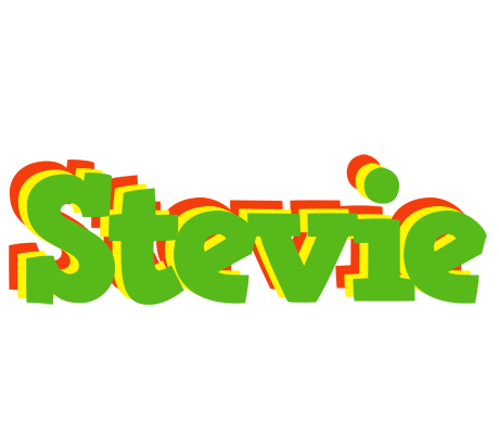Stevie crocodile logo