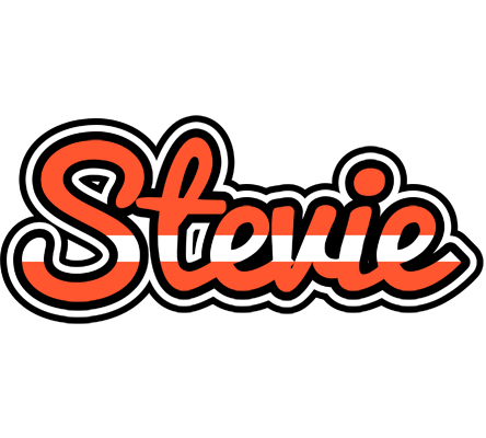 Stevie denmark logo