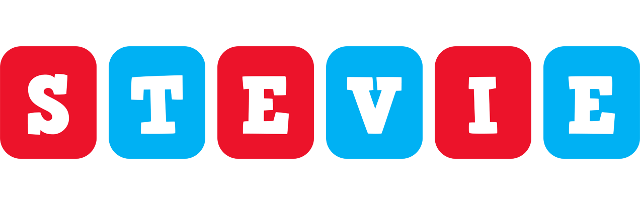 Stevie diesel logo