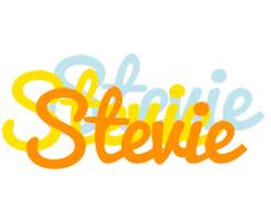 Stevie energy logo