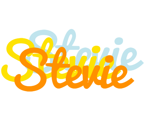 Stevie energy logo