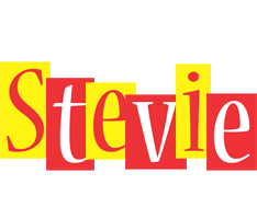 Stevie errors logo