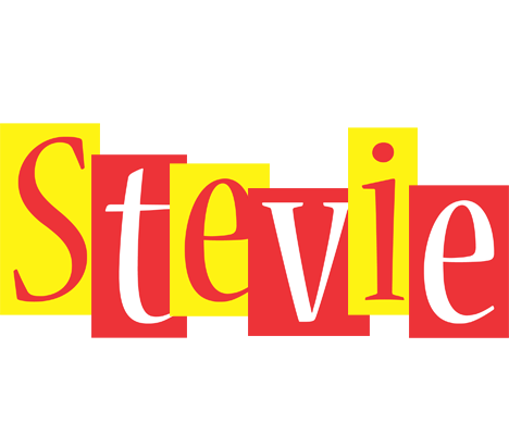 Stevie errors logo