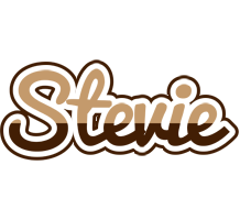 Stevie exclusive logo