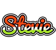 Stevie exotic logo