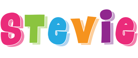 Stevie friday logo