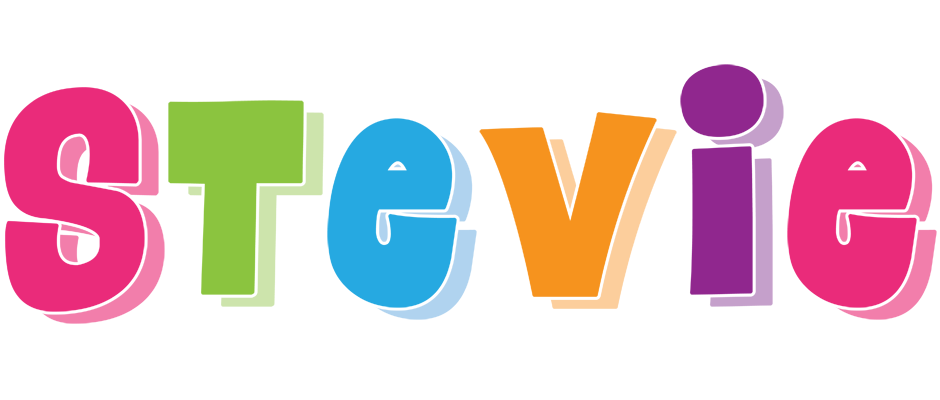 Stevie friday logo