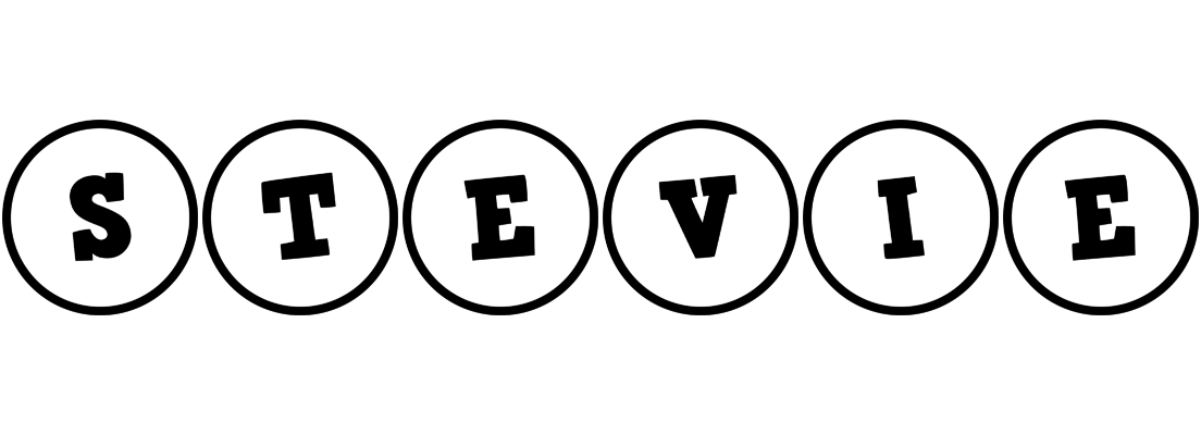 Stevie handy logo