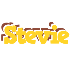 Stevie hotcup logo