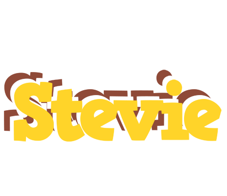 Stevie hotcup logo