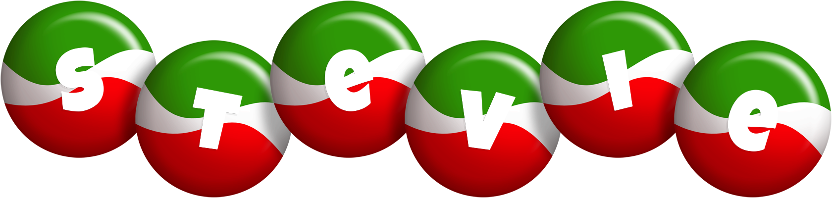 Stevie italy logo