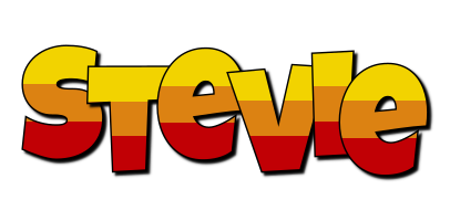 Stevie jungle logo