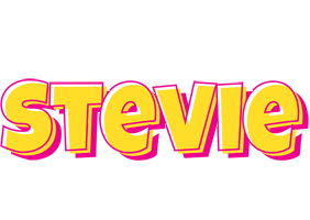 Stevie kaboom logo