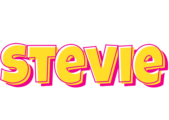 Stevie kaboom logo