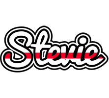 Stevie kingdom logo