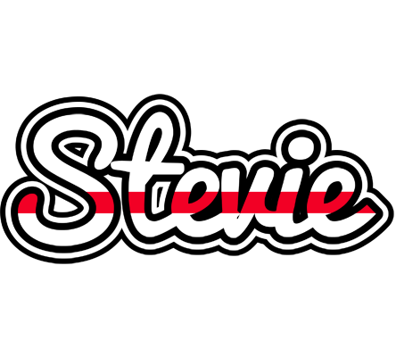 Stevie kingdom logo