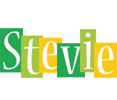 Stevie lemonade logo