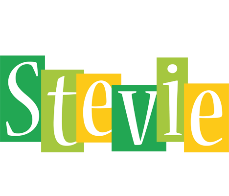 Stevie lemonade logo