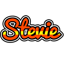 Stevie madrid logo