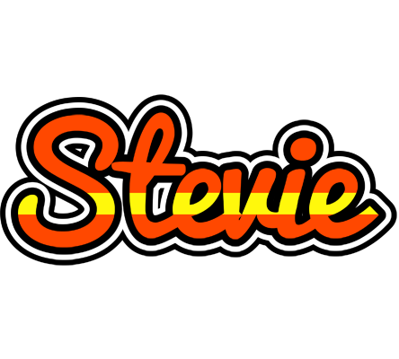 Stevie madrid logo