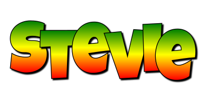 Stevie mango logo