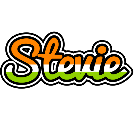 Stevie mumbai logo