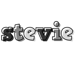 Stevie night logo