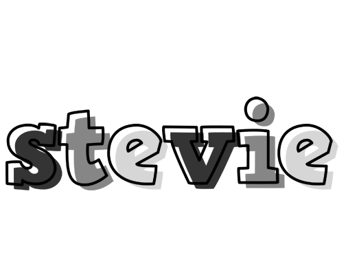Stevie night logo