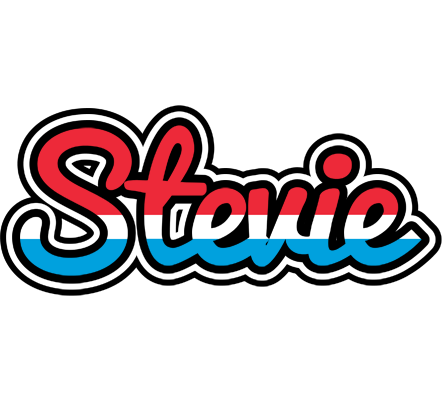 Stevie norway logo