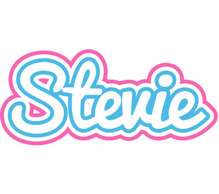 Stevie outdoors logo