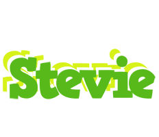 Stevie picnic logo