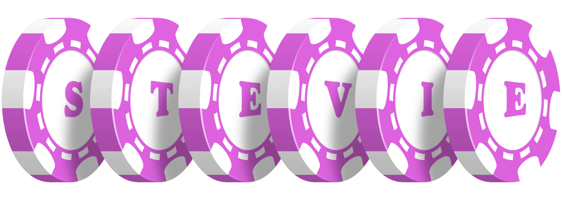 Stevie river logo