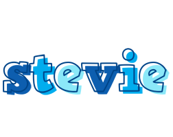 Stevie sailor logo