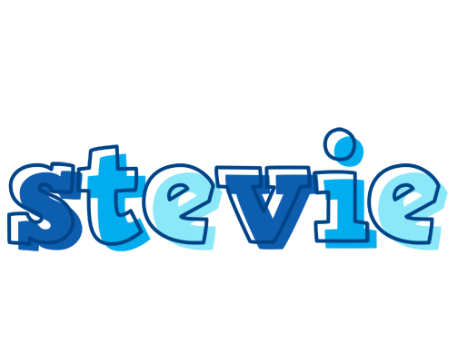 Stevie sailor logo