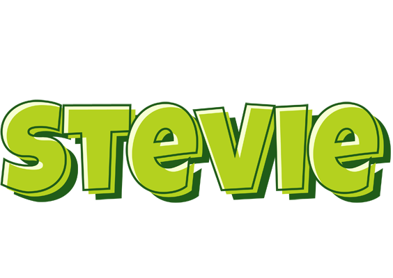 Stevie summer logo