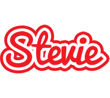 Stevie sunshine logo