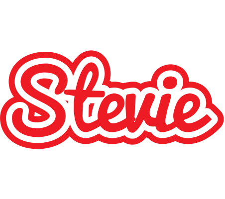 Stevie sunshine logo